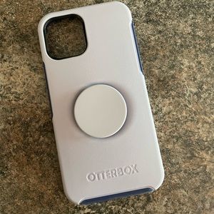 iPhone 12 Pro Otterbox
